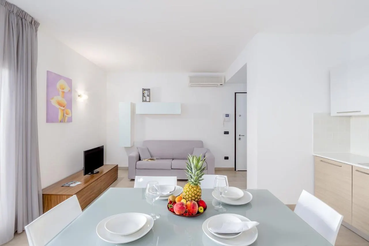 Villa Marconi Apartment 4 Golfo Aranci Italy