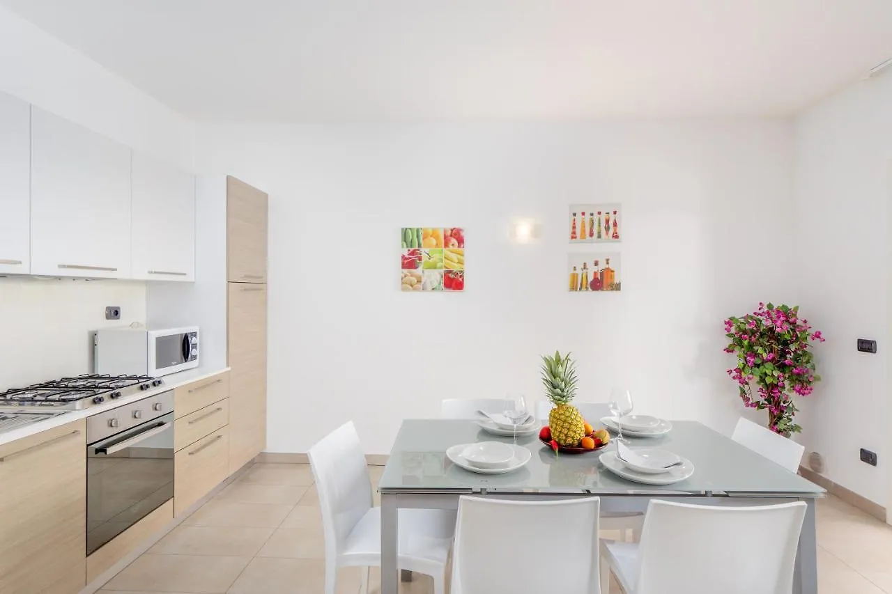Villa Marconi Apartment 4 Golfo Aranci
