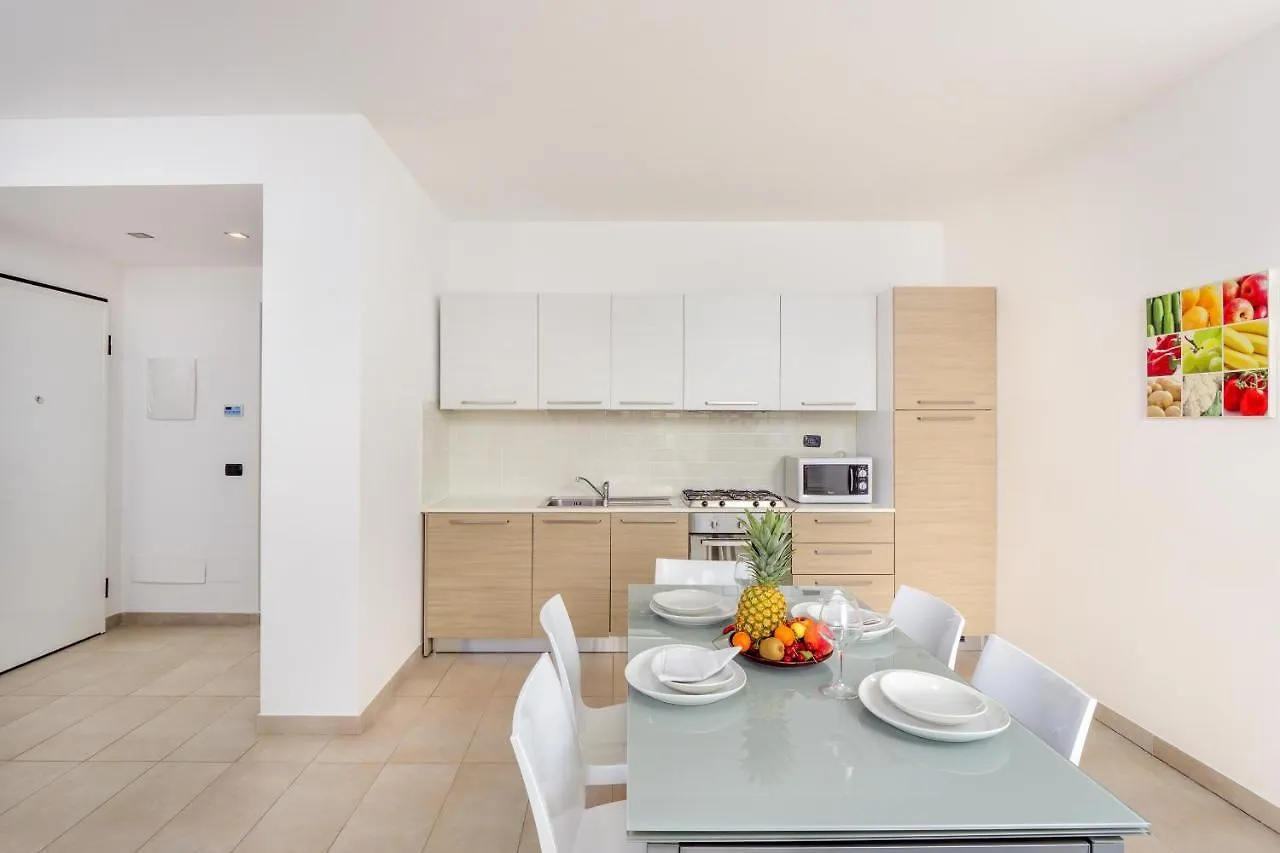 Villa Marconi Apartment 4 Golfo Aranci