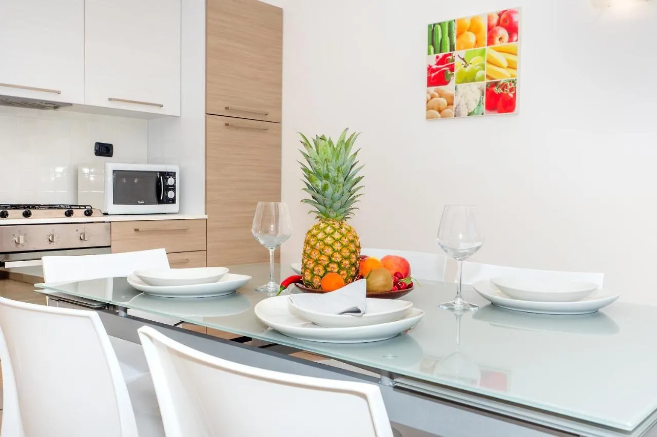 Villa Marconi Apartment 4 Golfo Aranci