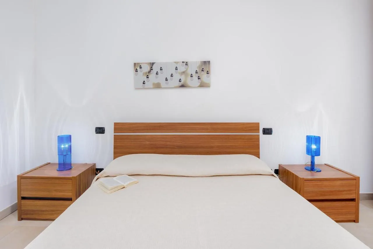Villa Marconi Apartment 4 Golfo Aranci
