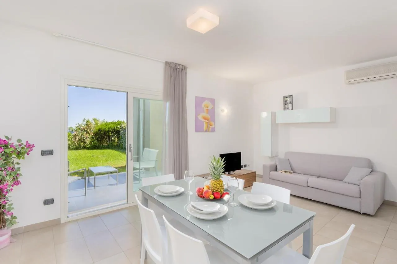 Villa Marconi Apartment 4 Golfo Aranci