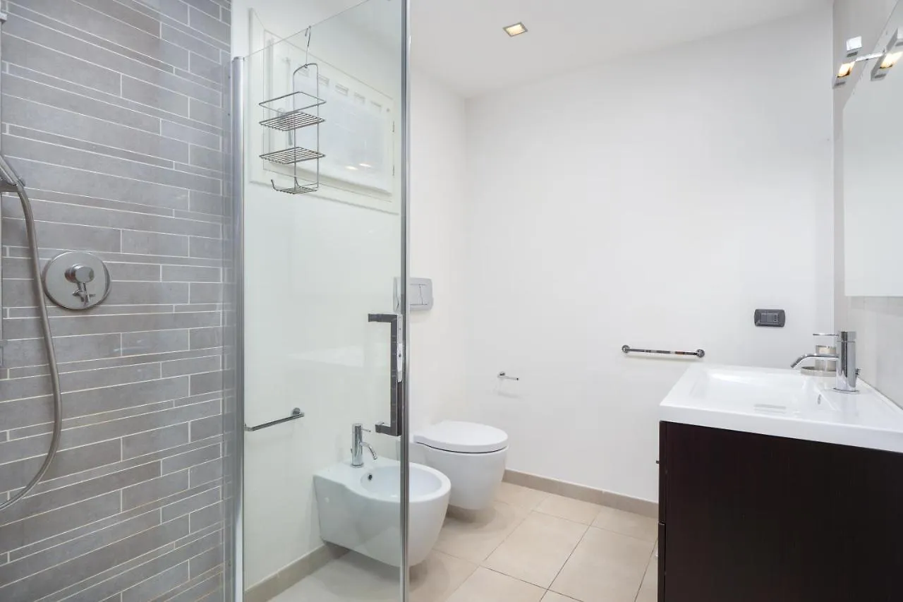 Villa Marconi Apartment 4 Golfo Aranci