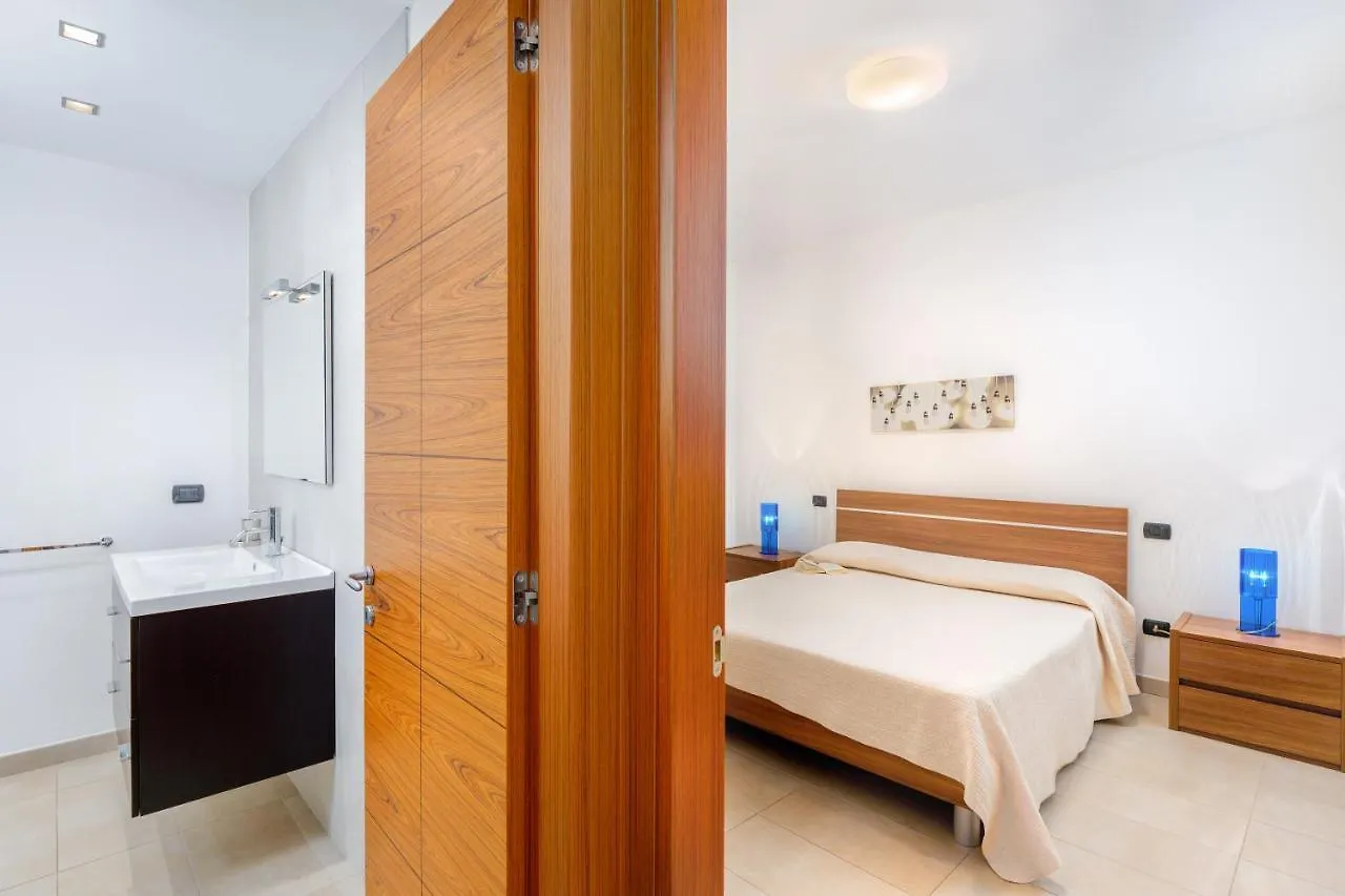 Villa Marconi Apartment 4 Golfo Aranci