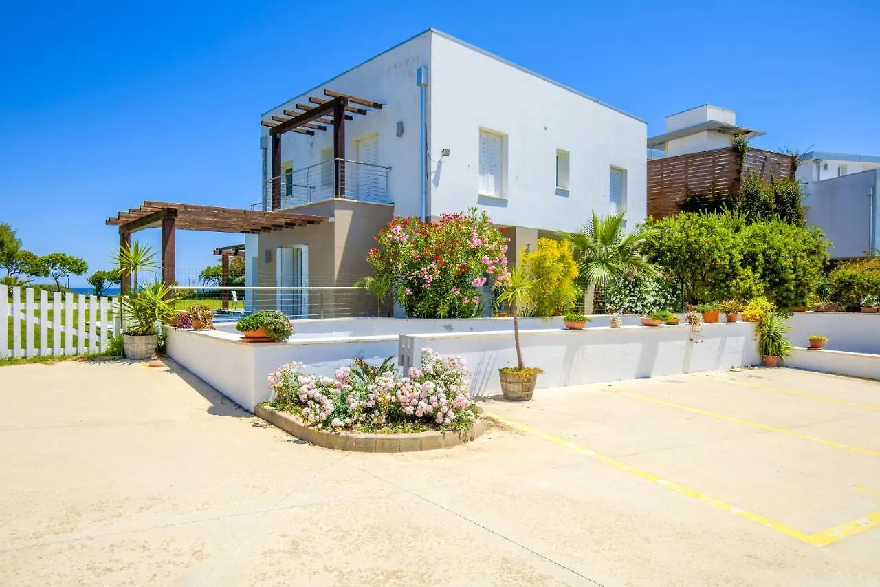 Villa Marconi Apartment 4 Golfo Aranci 0*,  Italy