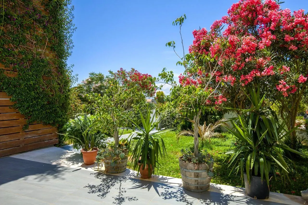 Villa Marconi Apartment 4 Golfo Aranci