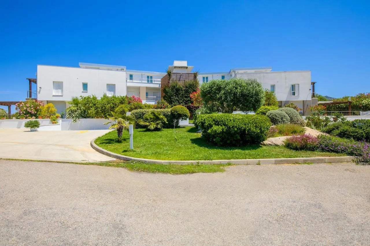 Villa Marconi Apartment 4 Golfo Aranci Italy