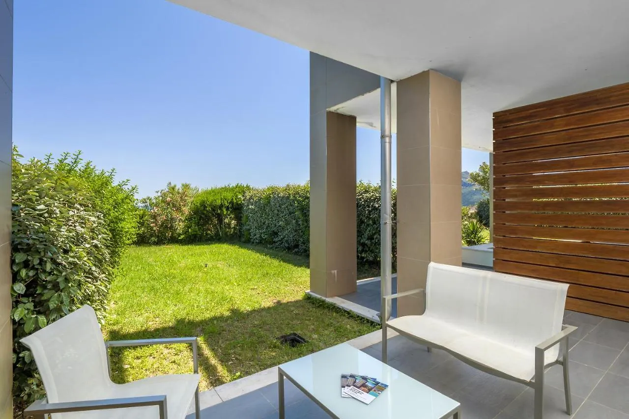 Villa Marconi Apartment 4 Golfo Aranci